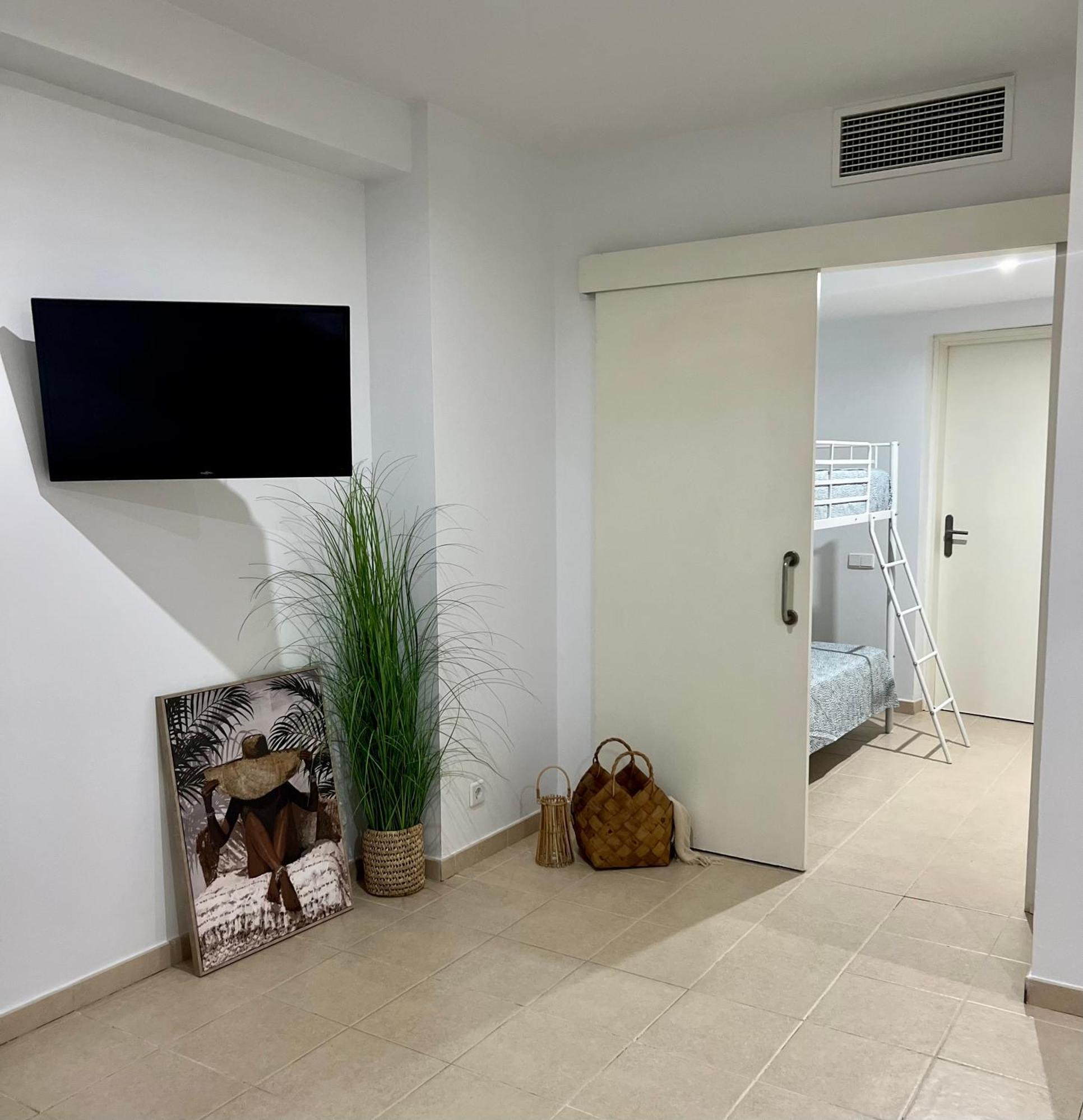 Chill Out Home El Puerto de Santa Maria Luaran gambar