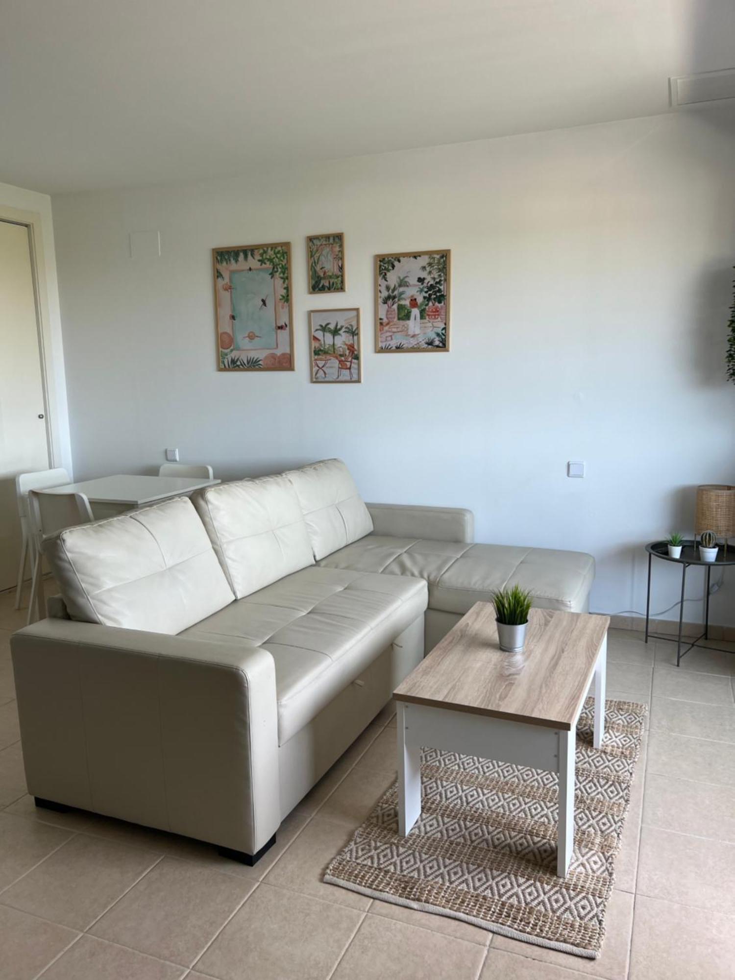Chill Out Home El Puerto de Santa Maria Luaran gambar