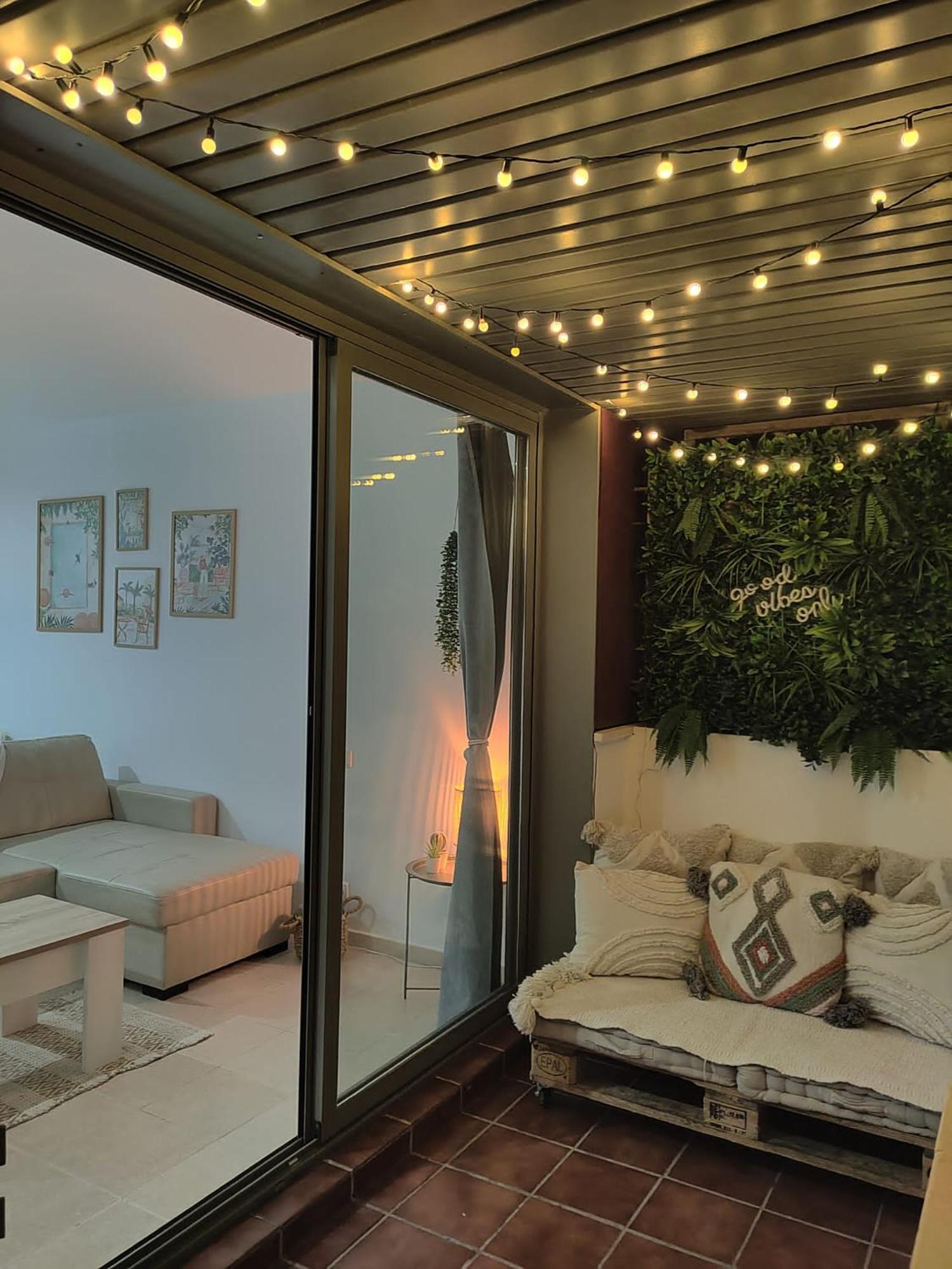 Chill Out Home El Puerto de Santa Maria Luaran gambar